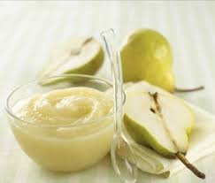 Pear Pulp